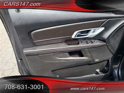 2014 GMC Terrain SLT-1   - Photo 26 - Midlothian, IL 60445