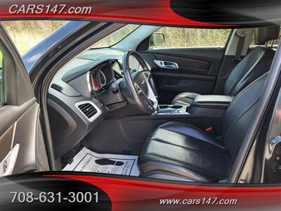 2014 GMC Terrain SLT-1   - Photo 12 - Midlothian, IL 60445