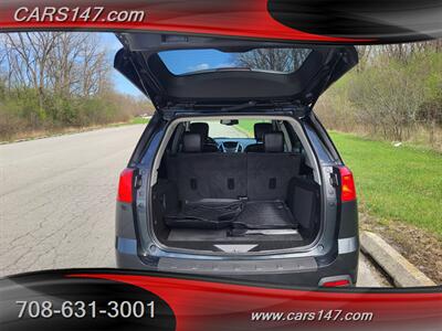 2014 GMC Terrain SLT-1   - Photo 10 - Midlothian, IL 60445