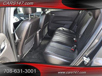 2014 GMC Terrain SLT-1   - Photo 14 - Midlothian, IL 60445