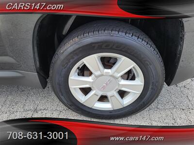 2013 GMC Terrain SLE-2 - Photo 20 - Midlothian, IL 60445