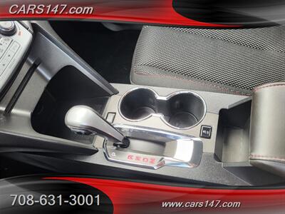 2013 GMC Terrain SLE-2 - Photo 17 - Midlothian, IL 60445