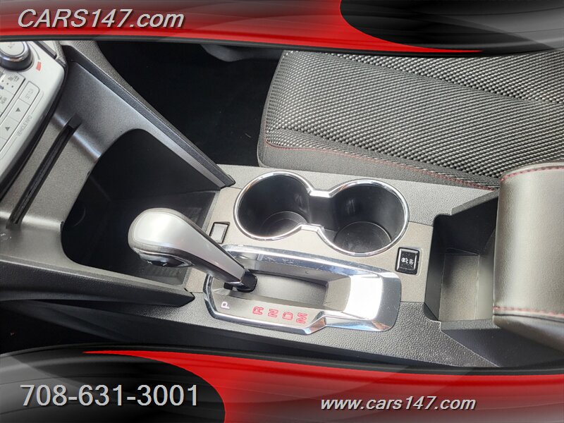 2013 Gmc Terrain SLT photo 14