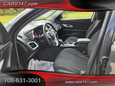 2013 GMC Terrain SLE-2 - Photo 11 - Midlothian, IL 60445