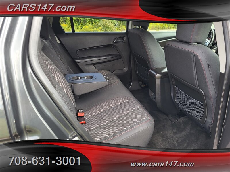 2013 Gmc Terrain SLT photo 10