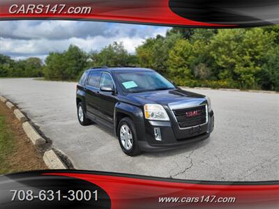 2013 GMC Terrain SLE-2 - Photo 3 - Midlothian, IL 60445