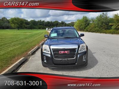 2013 GMC Terrain SLE-2 - Photo 2 - Midlothian, IL 60445