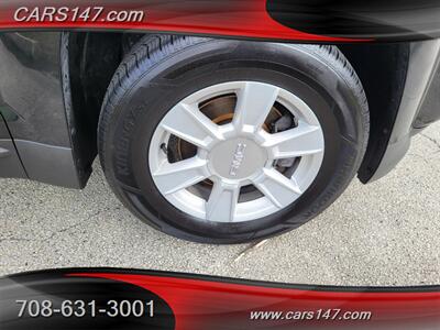 2013 GMC Terrain SLE-2 - Photo 22 - Midlothian, IL 60445
