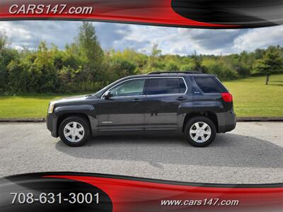 2013 GMC Terrain SLE-2 - Photo 4 - Midlothian, IL 60445