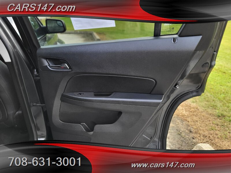 2013 Gmc Terrain SLT photo 13