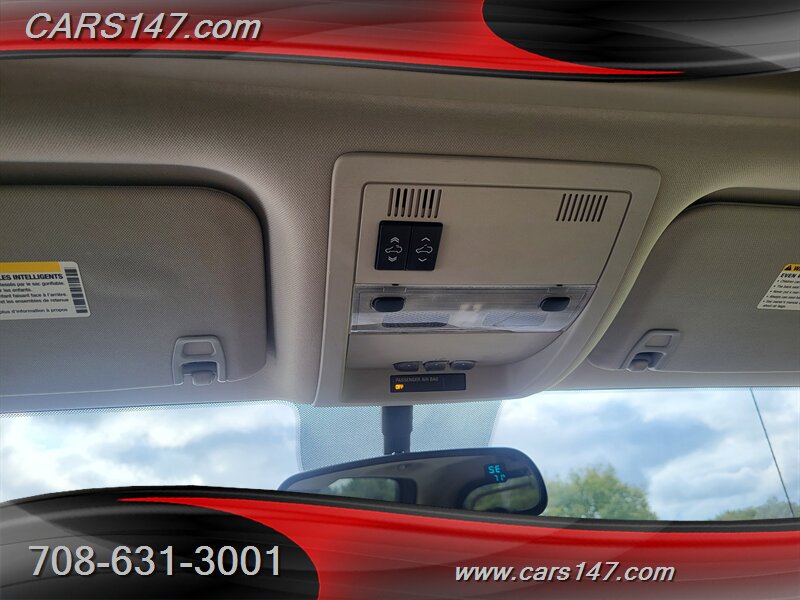 2007 Chevrolet Avalanche LT photo 23