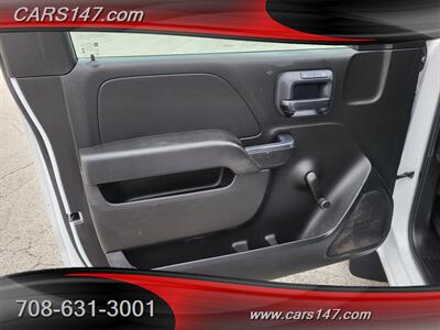2015 GMC Sierra 1500   - Photo 21 - Midlothian, IL 60445