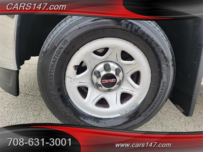 2015 GMC Sierra 1500   - Photo 24 - Midlothian, IL 60445