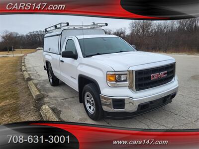 2015 GMC Sierra 1500   - Photo 5 - Midlothian, IL 60445