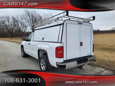 2015 GMC Sierra 1500   - Photo 9 - Midlothian, IL 60445
