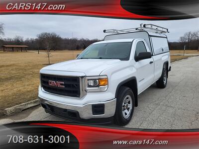 2015 GMC Sierra 1500   - Photo 1 - Midlothian, IL 60445