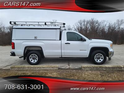 2015 GMC Sierra 1500   - Photo 6 - Midlothian, IL 60445