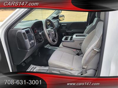 2015 GMC Sierra 1500   - Photo 11 - Midlothian, IL 60445