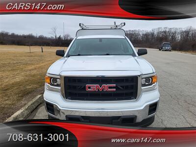 2015 GMC Sierra 1500   - Photo 4 - Midlothian, IL 60445