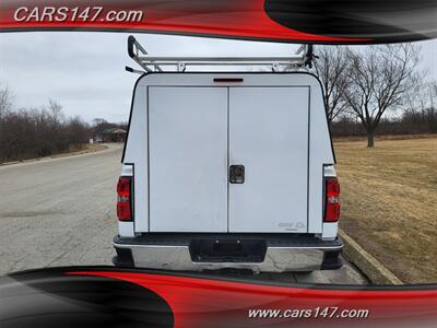 2015 GMC Sierra 1500   - Photo 8 - Midlothian, IL 60445