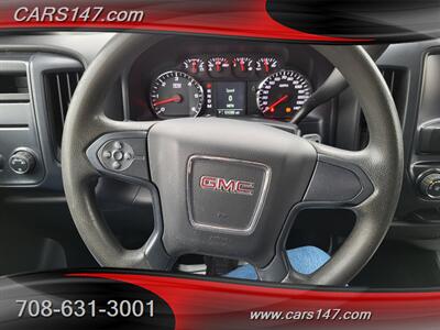 2015 GMC Sierra 1500   - Photo 13 - Midlothian, IL 60445
