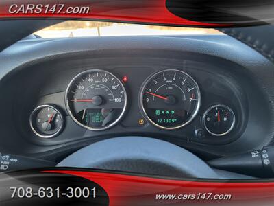 2015 Jeep Wrangler Unlimited Sport - Photo 17 - Midlothian, IL 60445