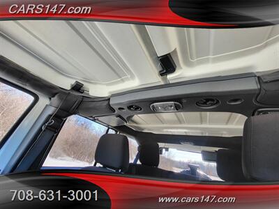 2015 Jeep Wrangler Unlimited Sport - Photo 23 - Midlothian, IL 60445