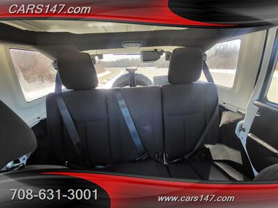 2015 Jeep Wrangler Unlimited Sport - Photo 15 - Midlothian, IL 60445