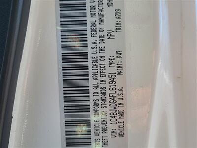 2015 Jeep Wrangler Unlimited Sport - Photo 32 - Midlothian, IL 60445