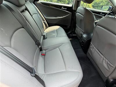 2014 Hyundai SONATA SE - Photo 20 - Midlothian, IL 60445