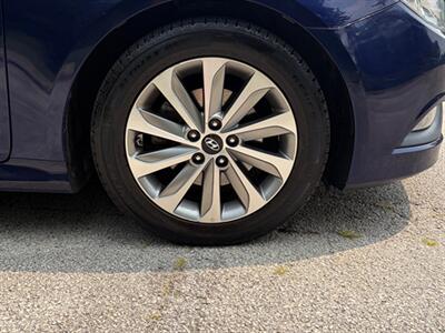 2014 Hyundai SONATA SE - Photo 24 - Midlothian, IL 60445