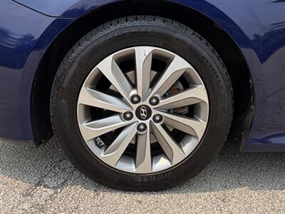 2014 Hyundai SONATA SE - Photo 22 - Midlothian, IL 60445