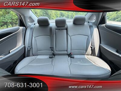 2014 Hyundai SONATA SE - Photo 11 - Midlothian, IL 60445