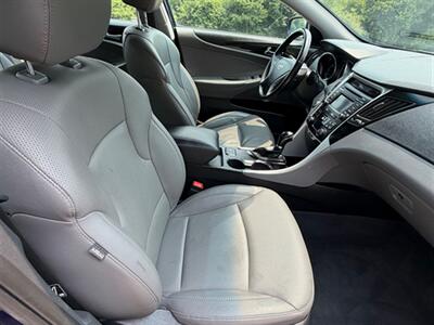 2014 Hyundai SONATA SE - Photo 19 - Midlothian, IL 60445