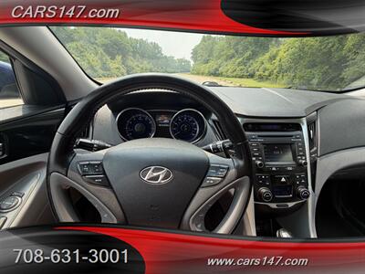 2014 Hyundai SONATA SE - Photo 12 - Midlothian, IL 60445