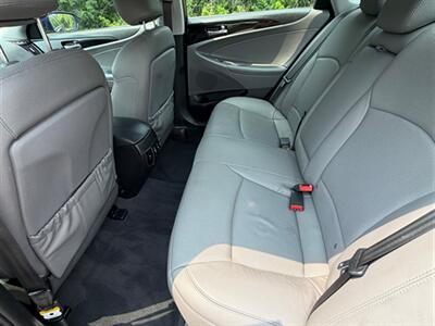 2014 Hyundai SONATA SE - Photo 21 - Midlothian, IL 60445