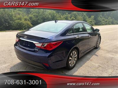 2014 Hyundai SONATA SE - Photo 5 - Midlothian, IL 60445