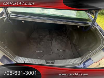 2014 Hyundai SONATA SE - Photo 9 - Midlothian, IL 60445