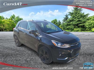 2018 Chevrolet Trax Premier   - Photo 7 - Midlothian, IL 60445