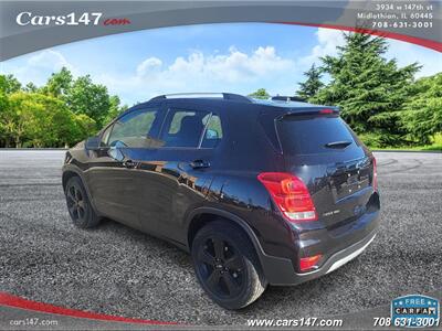 2018 Chevrolet Trax Premier   - Photo 3 - Midlothian, IL 60445