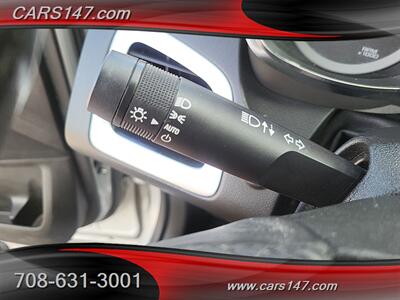 2017 GMC Terrain SLE-2   - Photo 16 - Midlothian, IL 60445