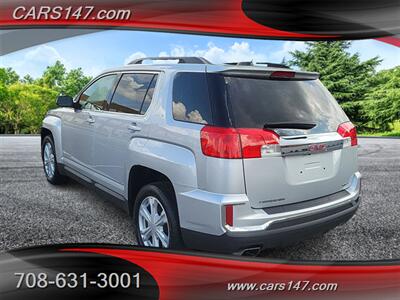 2017 GMC Terrain SLE-2   - Photo 3 - Midlothian, IL 60445