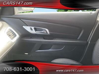 2017 GMC Terrain SLE-2   - Photo 19 - Midlothian, IL 60445