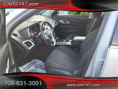 2017 GMC Terrain SLE-2   - Photo 9 - Midlothian, IL 60445