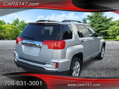 2017 GMC Terrain SLE-2   - Photo 5 - Midlothian, IL 60445