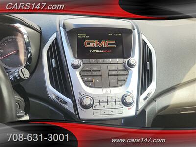 2017 GMC Terrain SLE-2   - Photo 12 - Midlothian, IL 60445