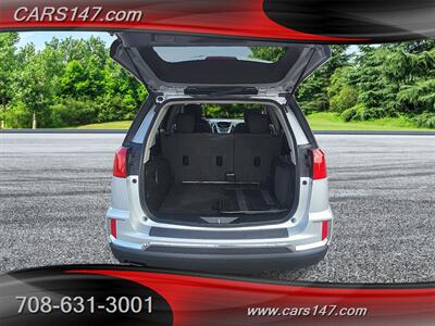 2017 GMC Terrain SLE-2   - Photo 11 - Midlothian, IL 60445