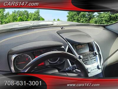 2017 GMC Terrain SLE-2   - Photo 22 - Midlothian, IL 60445