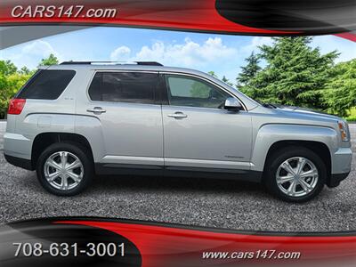 2017 GMC Terrain SLE-2   - Photo 6 - Midlothian, IL 60445