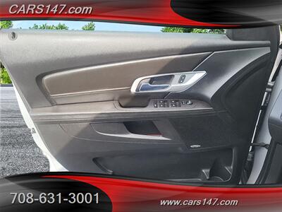 2017 GMC Terrain SLE-2   - Photo 17 - Midlothian, IL 60445